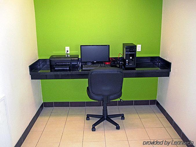 Studio 6-Orange, Tx Facilități foto